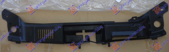 POKLOPAC VEZNOG LIMA GORNJI PLASTICNI VOLVO C30 2010- (533)