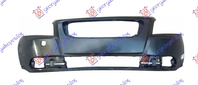 PREDNJI BRANIK PM (KINA) VOLVO S40 2007-2012 (544)