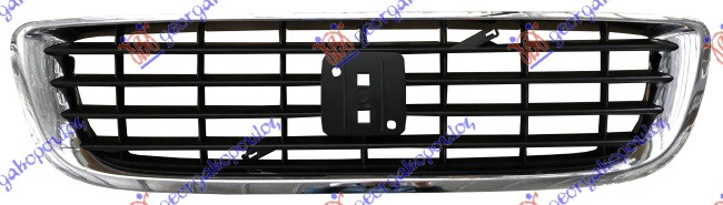 PVC MASKA VOLVO S40 2007-2012 (544)