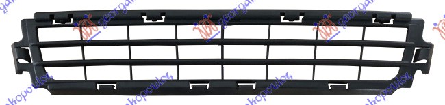 CENTRALNA RESETKA VOLVO V50 2007-2012 (545)