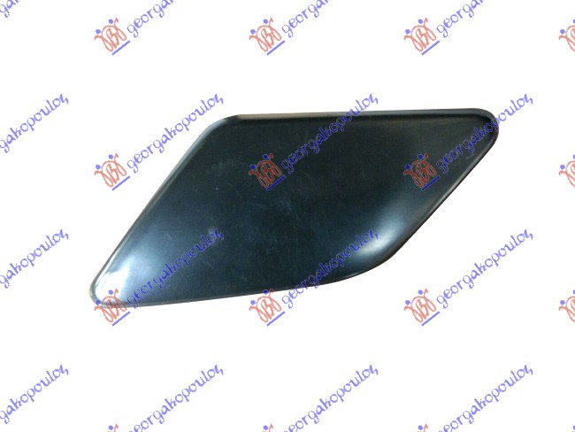 POKLOPAC PRSKALICE FARA VOLVO S40 2007-2012 (544)
