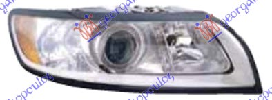 FAR ELEKTRICNI (SA MOTOROM) (DEPO) VOLVO S40 2007-2012 (544)