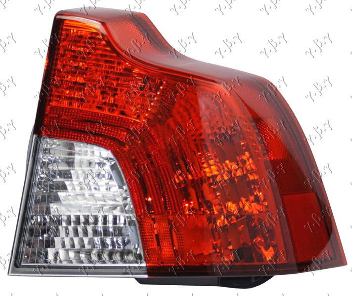 STOP LAMPA (MARELLI) VOLVO S40 2007-2012 (544)