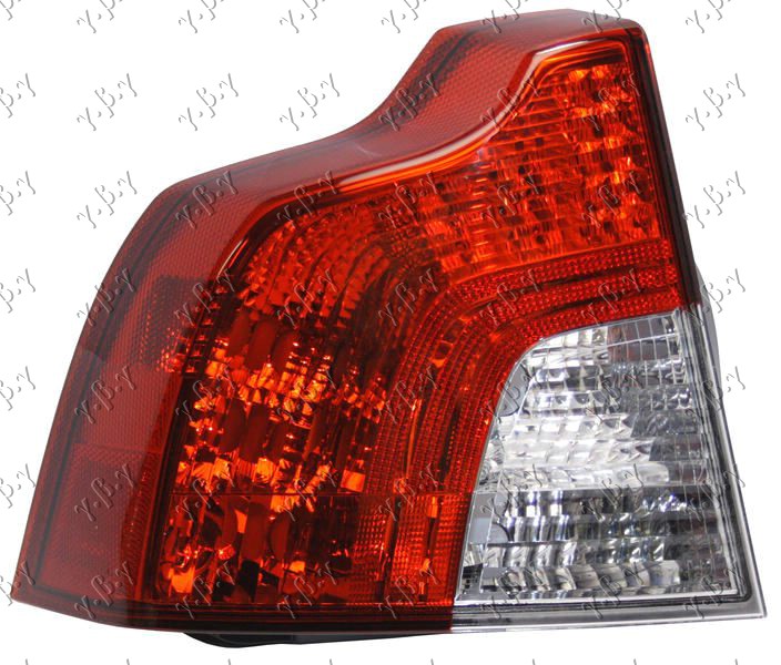 STOP LAMPA (MARELLI) VOLVO S40 2007-2012 (544)