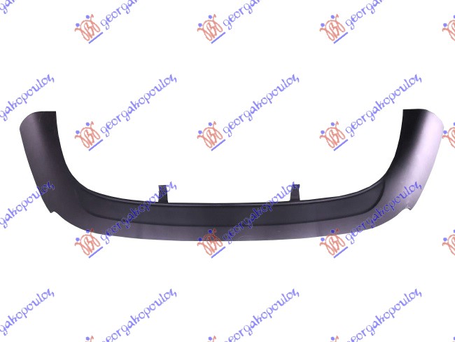 SPOJLER ZADNJEG BRANIKA VOLVO S40 2007-2012 (544)