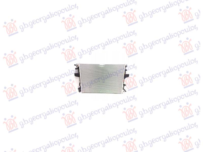 HLADNJAK KLIME ELEKTRICNI VOLVO EX30 2023- (416)