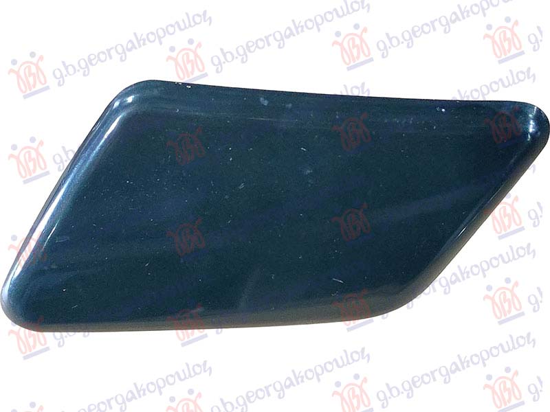 POKLOPAC PRSKALICE FARA VOLVO C30 2007-2010 (533)