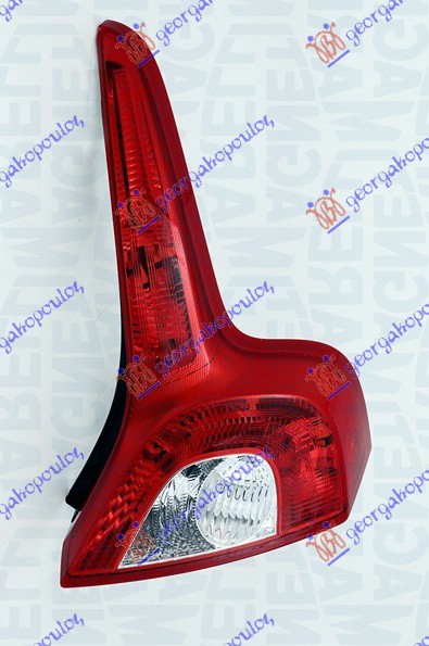 STOP LAMPA (MARELLI) VOLVO C30 2010- (533)