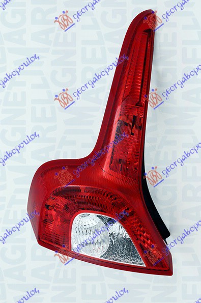 STOP LAMPA (MARELLI) VOLVO C30 2010- (533)