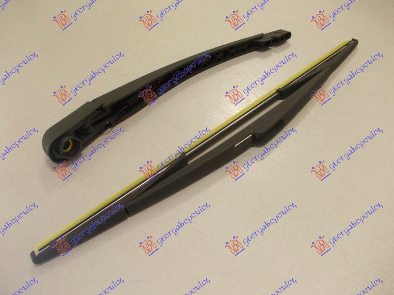 ZADNJI BRISAC KOMPLET 410mm VOLVO C30 2010- (533)