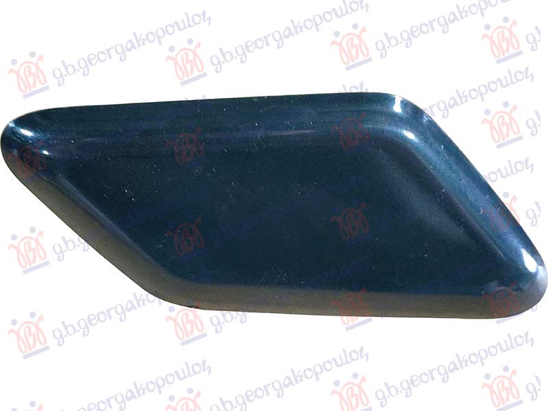 POKLOPAC PRSKALICE FARA VOLVO C30 2010- (533)