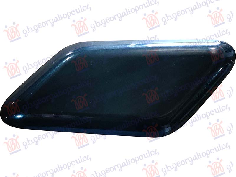 POKLOPAC PRSKALICE FARA VOLVO C30 2010- (533)