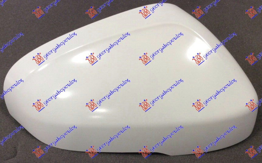POKLOPAC RETROVIZORA PM VOLVO S60/V60 2010-2013 (155/157/134)