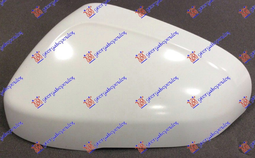 POKLOPAC RETROVIZORA PM VOLVO S60/V60 2010-2013 (155/157/134)