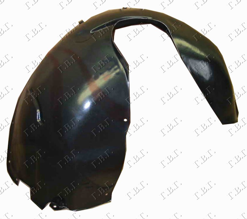 POTKRILO PLASTICNO VOLVO V50 2004-2007 (545)
