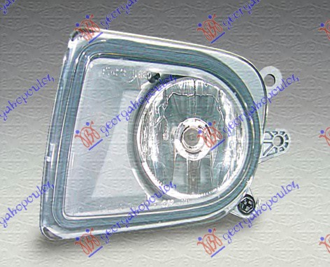 MAGLENKA (H11) (MARELLI) VOLVO V50 2004-2007 (545)