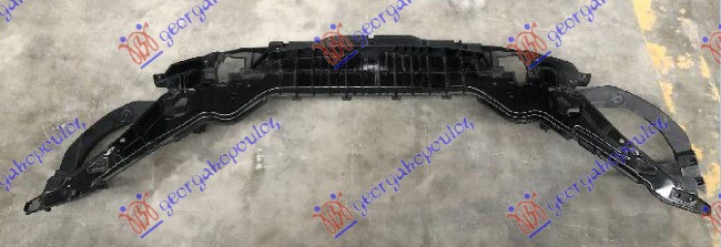 VEZNI LIM VOLVO S60/V60 2013-2016 (155/157/134)