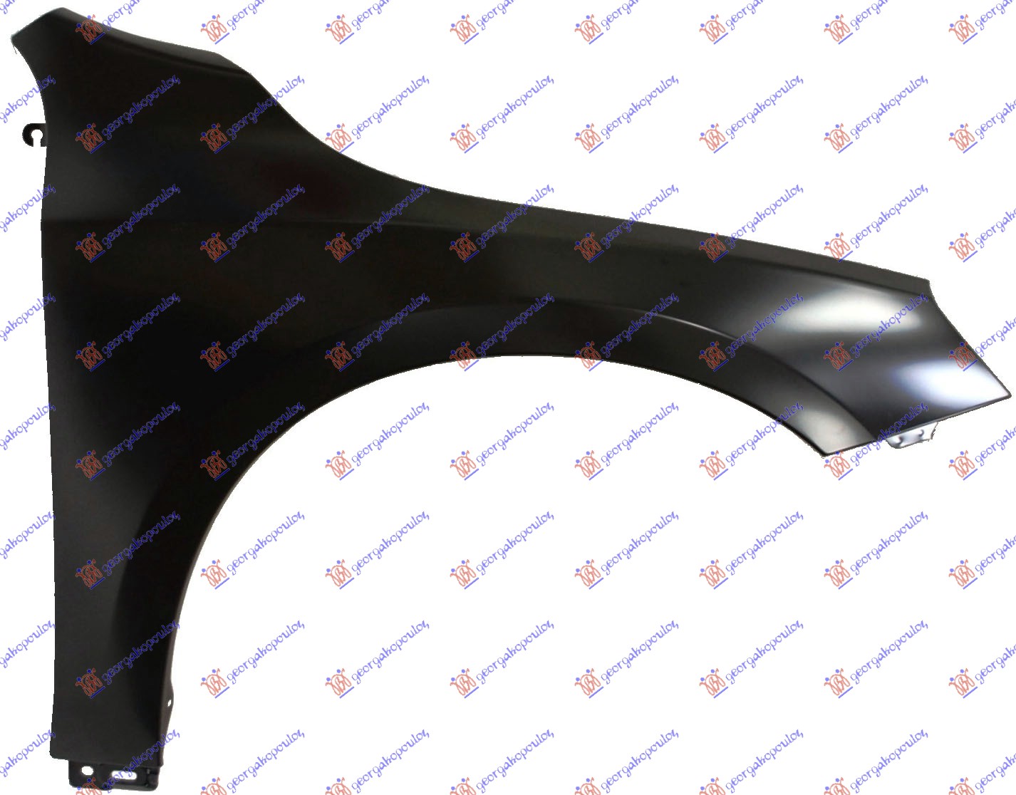 BLATOBRAN VOLVO S60/V60 2013-2016 (155/157/134)