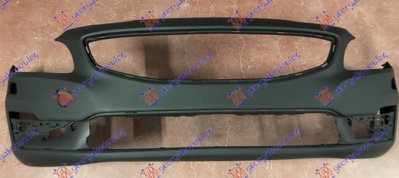 PREDNJI BRANIK PM (PRSKALICE) (A KVALITET) VOLVO S60/V60 2013-2016 (155/157/134)