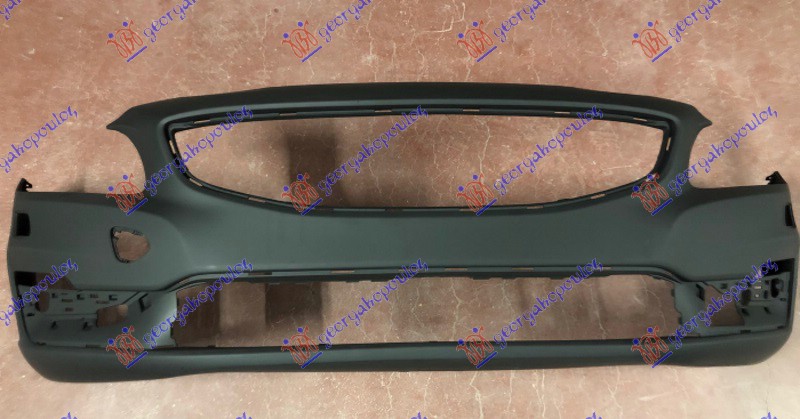 PREDNJI BRANIK PM (PRSKALICE) VOLVO S60/V60 2013-2016 (155/157/134)