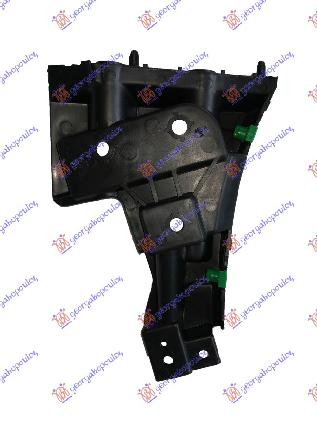 NOSAC PREDNJEG BRANIKA UNUTRASNJI PLASTICNI VOLVO S60/V60 2013-2016 (155/157/134)