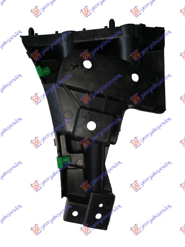 NOSAC PREDNJEG BRANIKA UNUTRASNJI PLASTICNI VOLVO S60/V60 2013-2016 (155/157/134)