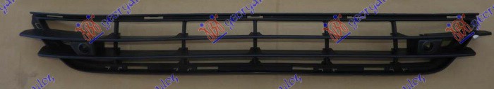 CENTRALNA RESETKA (PDS SENZOR) VOLVO S60/V60 2013-2016 (155/157/134)