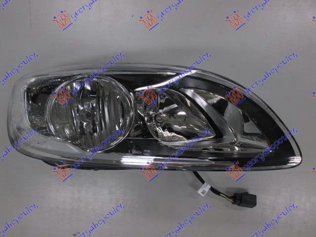 FAR ELEKTRICNI (H7/H9) SA LED DNEVNIM SVETLOM (DEPO) VOLVO S60/V60 2013-2016 (155/157/134)