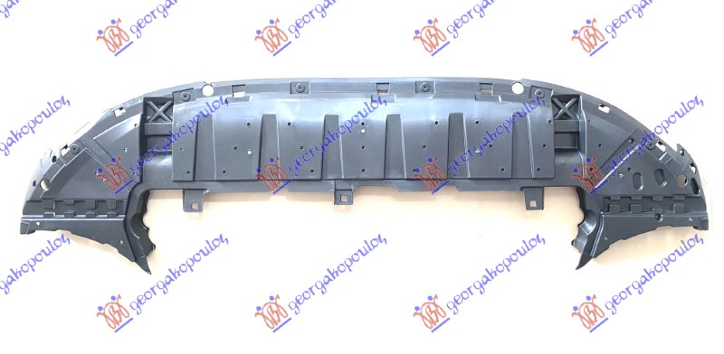 ZASTITA MOTORA ISPOD BRANIKA VOLVO S60 2018- (224)