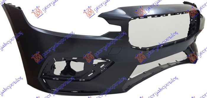 PREDNJI BRANIK PM (2 PDC SENZORI) VOLVO S60 2018- (224)