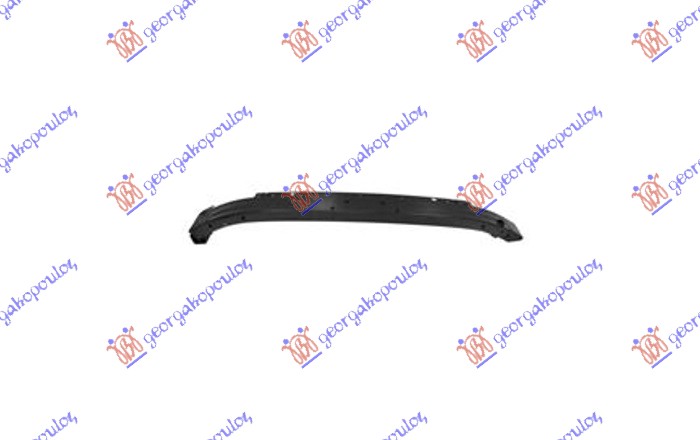 SINA PREDNJEG BRANIKA ALUMINIJUM VOLVO S60 2018- (224)