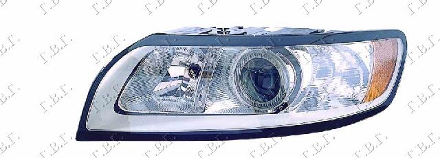 FAR ELEKTRICNI (SA MOTOROM) (DEPO) VOLVO V50 2007-2012 (545)