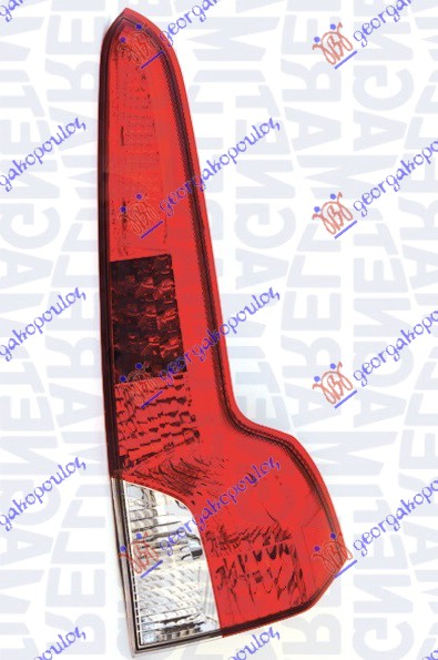 STOP LAMPA (MARELLI) VOLVO V50 2007-2012 (545)