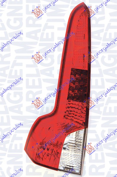 STOP LAMPA (MARELLI) VOLVO V50 2007-2012 (545)