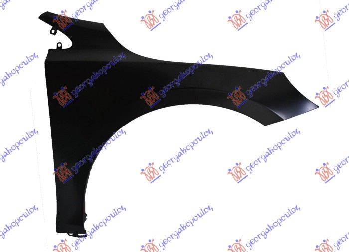 BLATOBRAN VOLVO V40 2012- (525/526)