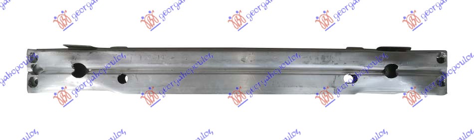 SINA PREDNJEG BRANIKA ALUMINIJUM VOLVO V40 2012- (525/526)