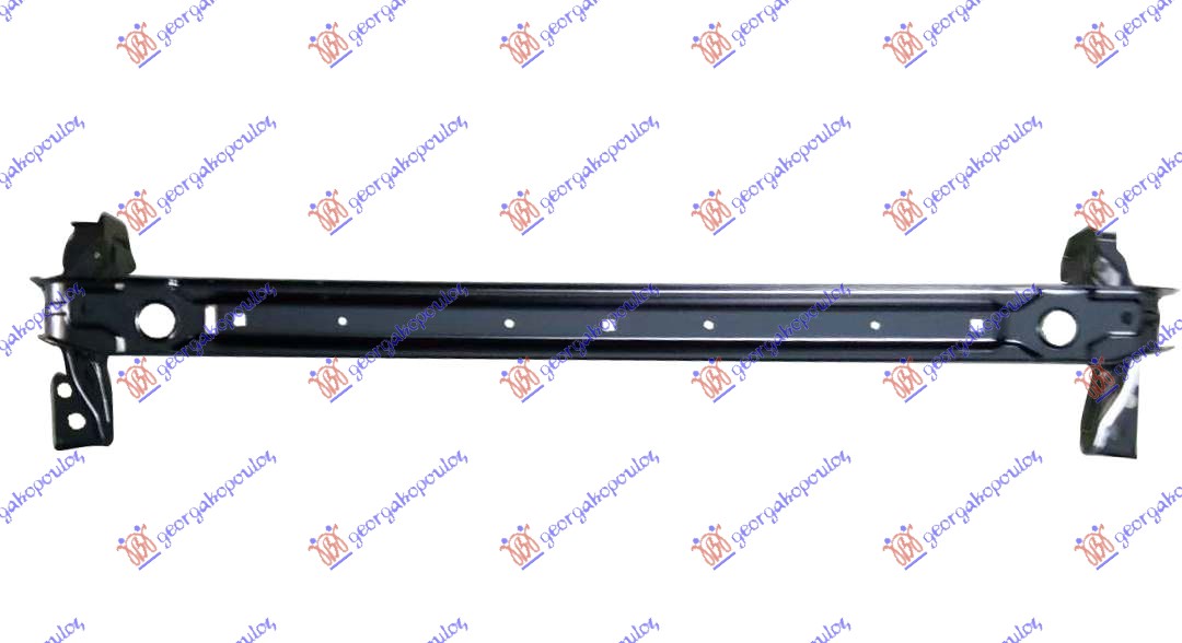 SINA PREDNJEG BRANIKA DONJA VOLVO V40 2012- (525/526)