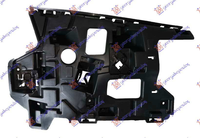 NOSAC (OJACANJE) PREDNJEG BRANIKA VOLVO V40 2012- (525/526)