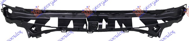 APSORBER PREDNJEG BRANIKA VOLVO V40 2012- (525/526)