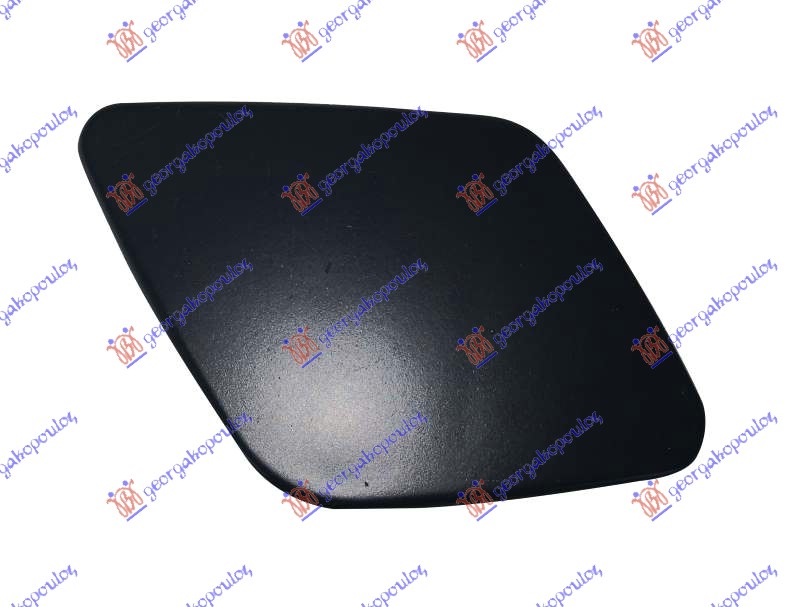POKLOPAC PRSKALICE FARA VOLVO V40 2012- (525/526)