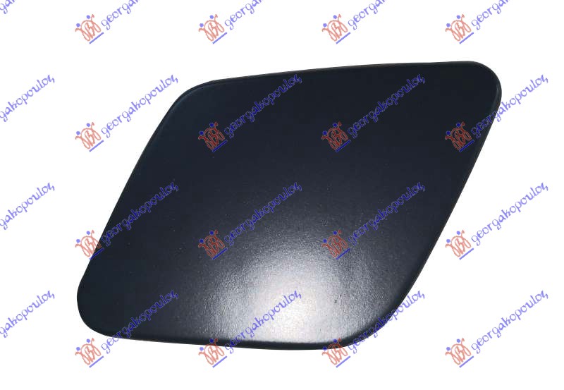 POKLOPAC PRSKALICE FARA VOLVO V40 2012- (525/526)