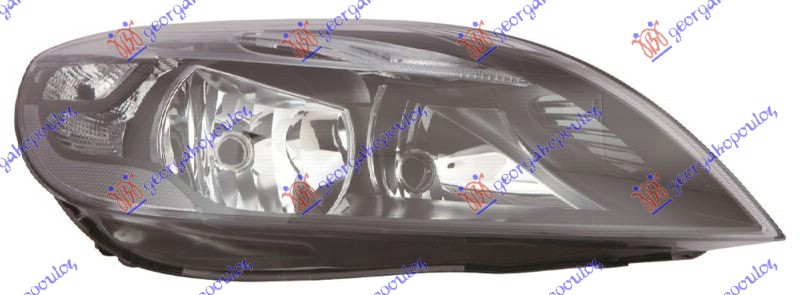 FAR ELEKTRICNI (DEPO) VOLVO V40 2012- (525/526)