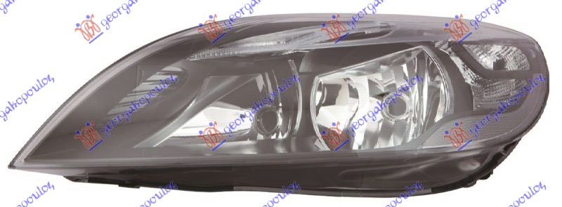 FAR ELEKTRICNI (DEPO) VOLVO V40 2012- (525/526)