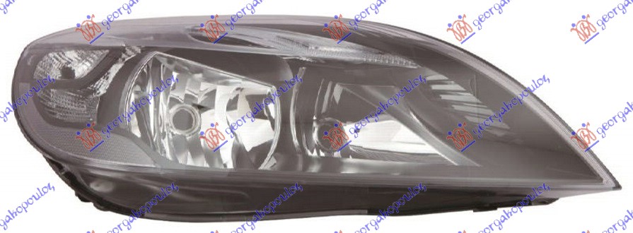 FAR ELEKTRICNI (TYC) VOLVO V40 12-