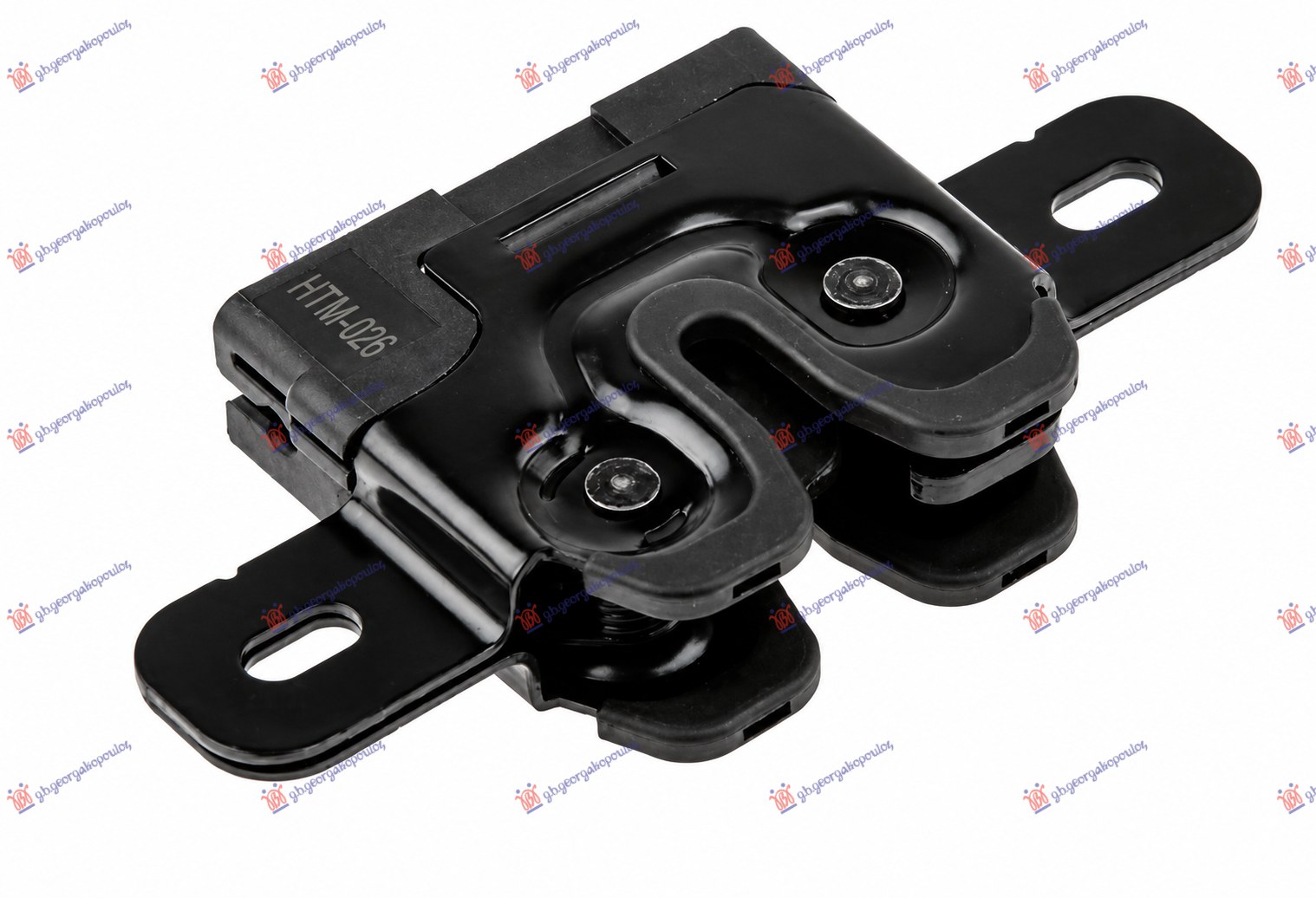 BRAVA HAUBE VOLVO V40/V40 CROSS COUNTRY 2012-2019 (SA ALARMOM) (525/526)