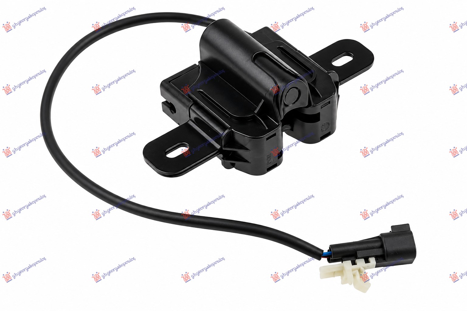 BRAVA HAUBE VOLVO V40/V40 CROSS COUNTRY 2012-2019 (SA ALARMOM) (2 PIN) (525/526)