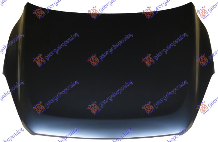 HAUBA VOLVO XC60 2013-2017 (156)
