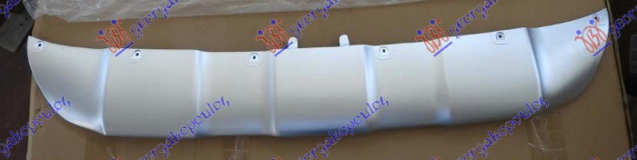 LAJSNA PREDNJEG BRANIKA DONJA SREBRNA VOLVO XC60 2013-2017 (156)
