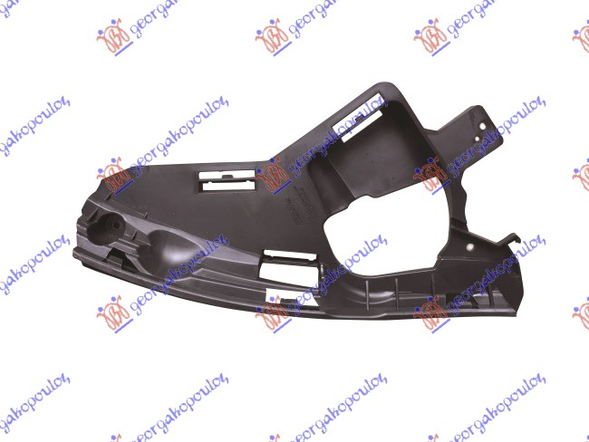 NOSAC PREDNJEG BRANIKA GORNJI PLASTICNI VOLVO XC60 2013-2017 (156)