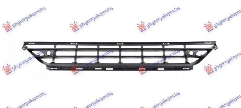CENTRALNA RESETKA (PDS SENZOR) VOLVO XC60 2013-2017 (156)